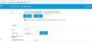 ativacao Bitdefender Cloud