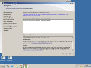 06-install-sql-server