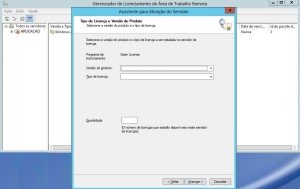 Como ativar terminal service 09