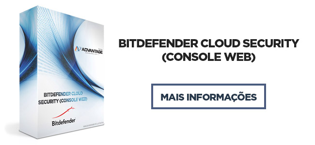 BitDefender Cloud Security