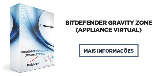 BitDefender Gravity Zone