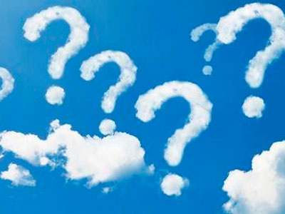 Como fazer backup nas nuvens em cloud